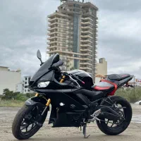 یاماها ار ۲۵