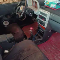 پراید مدل79|خودرو سواری و وانت|بختگان, |دیوار