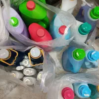 فروش مواد شوینده اکتیو با تخفیف ویژه