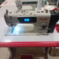 راسته رویانگ دینام سر خود|چرخ خیاطی و ریسندگی|کرمانشاه, |دیوار