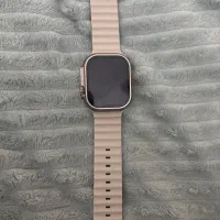 طرح اپل واچ الترا