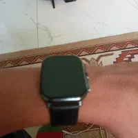 ساعت هوشمند gs2 pro گلورمی