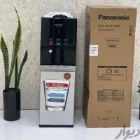 آبسردکن/آب سردکن/پاناسونیک/یخچالدار/اصلی سه شیر|آب‌سردکن و تصفیه آب|شیراز, میانرود|دیوار