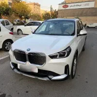 BMW  ix1 مدل ۲۰۲۵