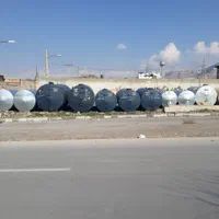 خرید فروش کانکس کانتینر وانواع تانکر اصفهان|مصالح و تجهیزات ساختمان|ایلام, |دیوار