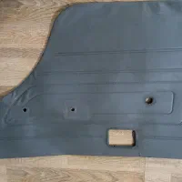 کف پایی پراید 3بعدی تو دری کامل