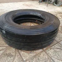 سه حلقه لاستیک۳۸۵سالم|قطعات یدکی و لوازم جانبی|سنقر, |دیوار