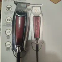 ماشین اصلاح خط زن سیمی دیتیلر امریکایی