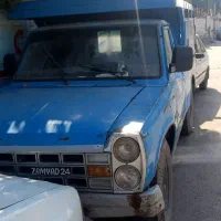 نیسان وانت مدل83