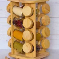 جا ادویه ای