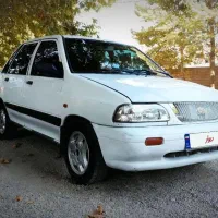 پراید ۱۴۱ مدل ۸۹   دوگانه‌سوز CNG  بیمه ۱ سال|خودرو سواری و وانت|هشتگرد, ینگی امام|دیوار