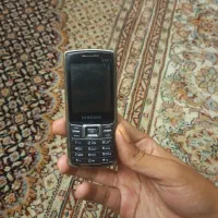 گوشی ساده سامسونگ دوسیم کارت c5212