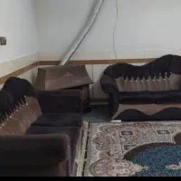 مبل۷نفره به همراه ۴عددصندلی