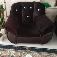 سرویس هفت نفره راحتی قیمت مناسب