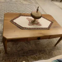 میز وسط بزرگ