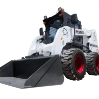 فروش فوری مینی لودر (بابکت)4 تن موتور کوباتا 1050