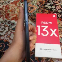 redmi 13x|موبایل|تهران, شهرک ابوذر|دیوار