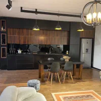 اجاره ویلا استخردار در بهترین لوکیشن های کردان|اجارهٔ کوتاهمدت ویلا و باغ|کرج, گوهردشت|دیوار