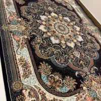 فرش۱۰۰۰ شانه|فرش|ایرانشهر, |دیوار