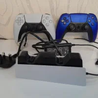 ps5 slim|کنسول، بازی ویدئویی و آنلاین|مهاجران, |دیوار