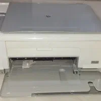 پرینتر HPمدل3183 جوهر افشان|پرینتر، اسکنر، کپی، فکس|تهران, ابوذر|دیوار