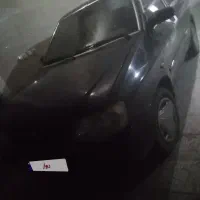 معاوضه پراید 132