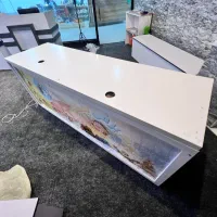 میز اداری /مدیریت تابلو دار|دفتر کار|کیش, |دیوار