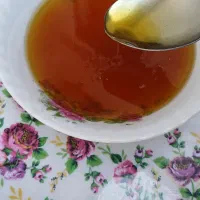 شیره نبات زعفرانی کیفیت عالی
