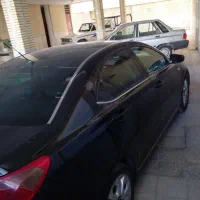 ام جی ۵۵۰مدل ۲۰۱۲