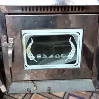 تنور گازی|اجاق گاز و لوازم برقی پخت‌وپز|شوشتر, |دیوار