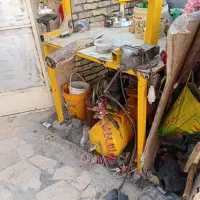 لوازم آپاراتی