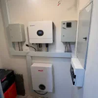 برق اضطراری مناسب محل کار