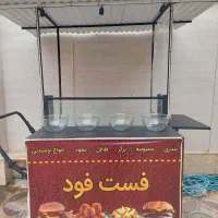 اجاره گاری فلافلی