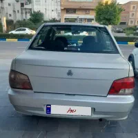 پراید۱۳۲