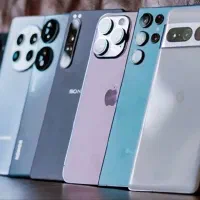 خرید و فروش انواع گوشی های صفر و کارکرده