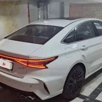 آریزو ۸ z8 1404|خودرو سواری و وانت|تهران, گیشا|دیوار