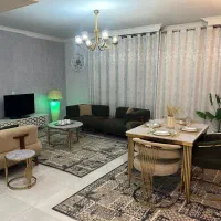 اجاره واحد مبله ماهانه فول امکانات فقط ماهانه