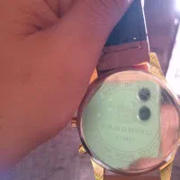 ساعت  پاسبرد