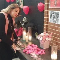 بمناسبت روز مادر وپیشواز یلدا