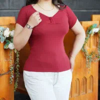 تیشرت های کبریتی جنس درجه یک|لباس|لردگان, |دیوار