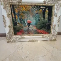 تابلو فرش ماشینی|تابلو فرش|تهران, نیروی دریایی|دیوار