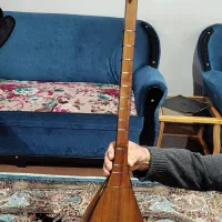 ساز سنتی سالم|سازهای سنتی|ارومیه, |دیوار