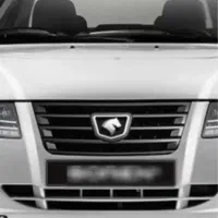 فروش سمند سورن گاز سیمی ۴۰۴