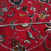 سلام یه عدزنجیرگردنی مردانه رنگ ثابت|بدلیجات|محمدشهر, محمدشهر|دیوار