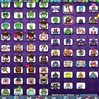 کلش رویال|کنسول، بازی ویدئویی و آنلاین|زاغه, |دیوار