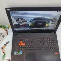 لپ تاپ ایسوس گیمینگ گرافیگGTX 8مجزا سریHQ i7|رایانه همراه|کرمان, |دیوار