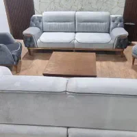 وقتشه مبل قدیمیت را نو کنی/تولیدی مبل مهشاد|مبلمان خانگی و میز عسلی|اصفهان, نصرآباد|دیوار