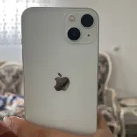 آیفون 13 نرمال سفید