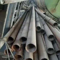 خرید فروش ضایعات آهن چدن مس الومنیوم