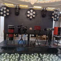 دیجی مراسمات با بهترین کیفیت